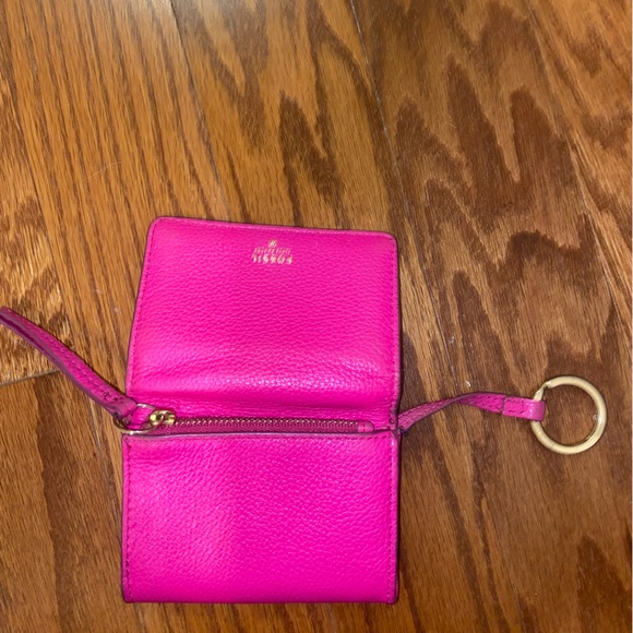 Fossil keychain - Picture 3 of 4